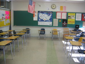 Classroom