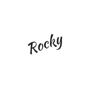 Rocky