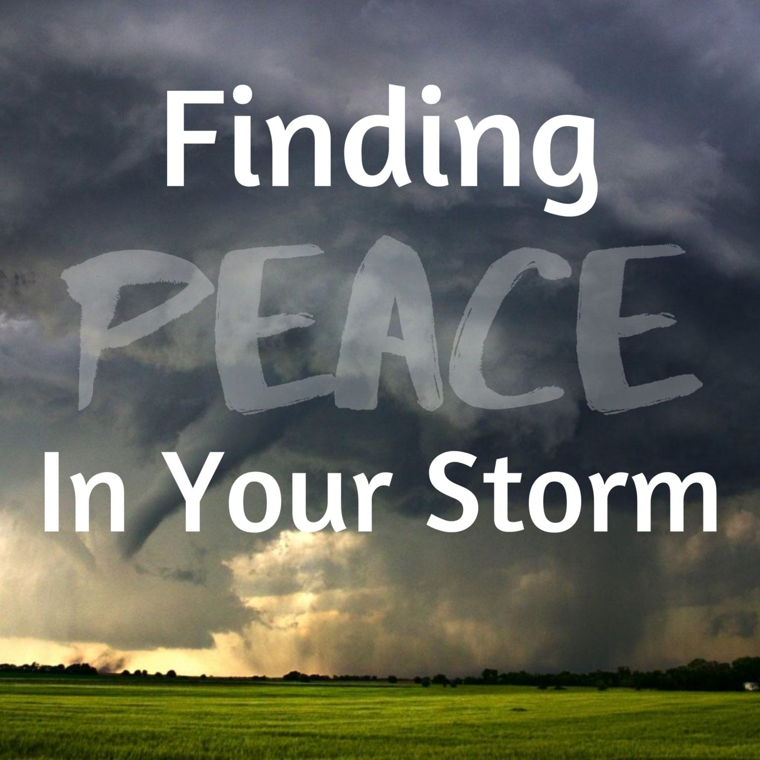 KaitlynKrems: Finding Peace After The Storm