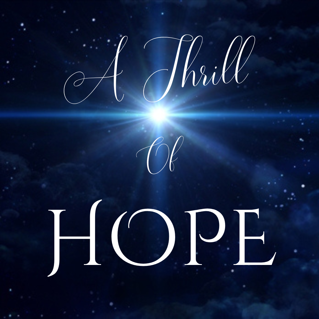 Thrill of Hope I main image 0